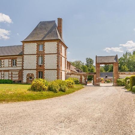 Lieu Dieu, Domaine De Campagne Beauchamps Kültér fotó